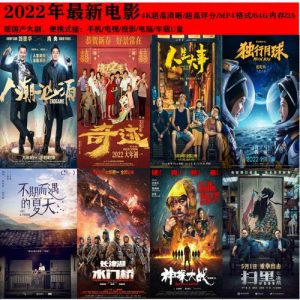 最新动作电影2022年上映的-