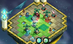 战棋游戏排行榜-
