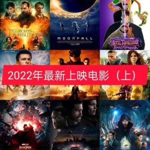 2022好看电影-