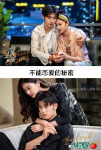 30部超好看的霸道总裁甜宠剧-