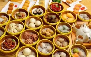 深圳美食排行榜前十-