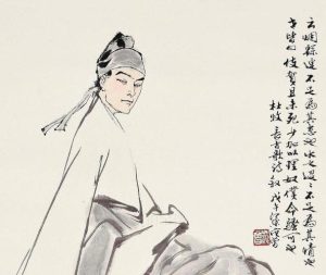 李贺最著名的十首诗-