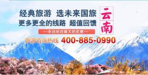 跟团去云南旅游哪个旅行社好-
