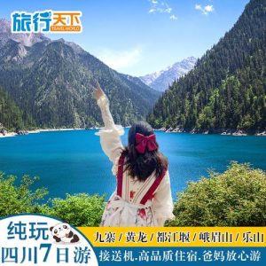 成都当地旅游团哪个好-