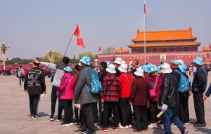 国内哪个旅游团最好-