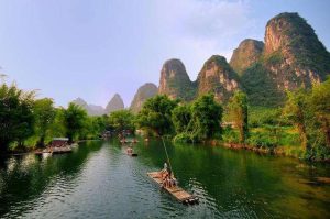 必去的10个旅游景点大全国内-