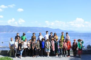 云南7日游旅游团-