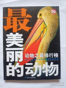 动物之最排行榜-