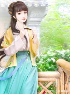 高质量女主穿越小说-