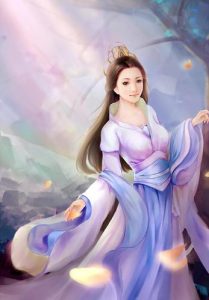 十大必看女主穿越小说-