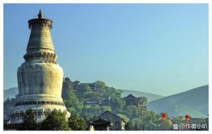 山西的旅游景点排行榜-