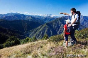 带小孩去哪旅游比较好-