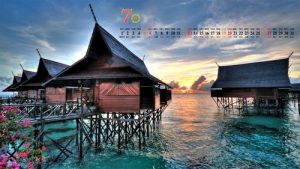 7月适合旅游的地方国外-