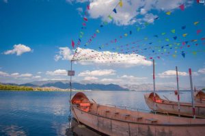 7月适合旅游的地方有哪些国内-