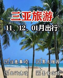 旅游团报名三亚三日游价格-