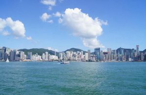 香港旅游攻略自由行3天2夜-