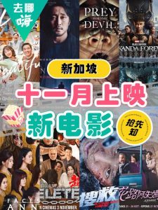 新加坡电影-