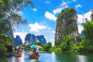 旅游必去景点推荐-