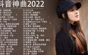 2022抖音神曲-