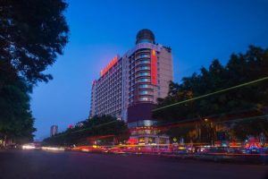 南宁三星级酒店查询-