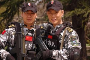30部经典特种兵电视剧-