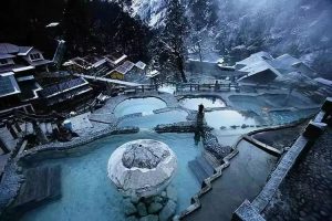 国内旅游最值得去的地方 温暖-