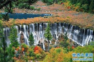 国内旅游最值得去的地方排名-