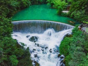 国内旅游最值得去的地方夏季-