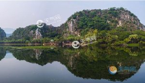 本地旅游景点推荐免费-