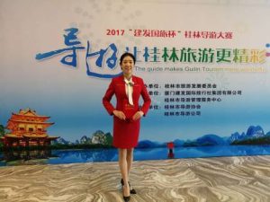 桂林旅游当地导游口碑-