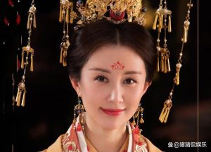 古装历史剧-