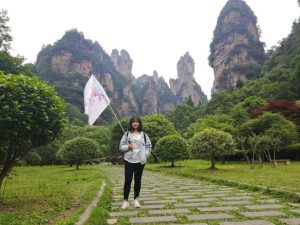 去张家界旅游跟团好还是自己去好-