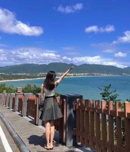 三亚旅游-