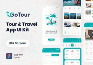 组团旅游app-