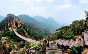 3到4天的旅游去哪好山东-