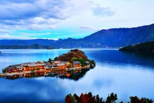5月份去哪里旅游最好国内-