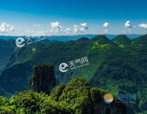 5月份去哪旅游好-
