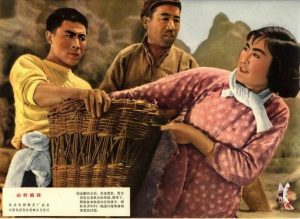 中国老电影-