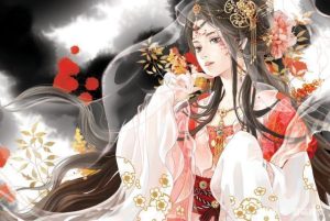 十部顶级耐看小说古言-