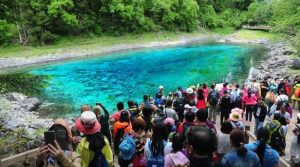 九寨沟旅游几月份最佳时间抗压-