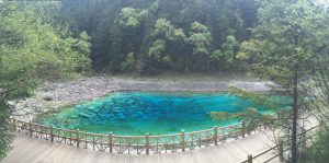 重庆九寨沟旅游适合几月份去-