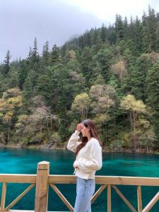自由行九寨沟旅游攻略-