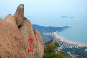 四月份去哪里旅游比较好山东-
