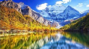 六月份适合去哪里旅游国内最好-
