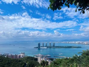 6月三亚适合旅游吗-