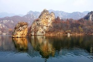 辽宁四月份旅游地最佳推荐-