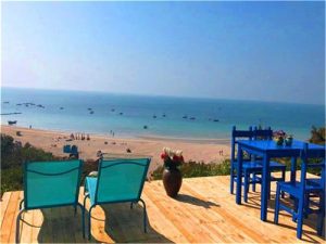 适合3天2晚旅游的地方海边-