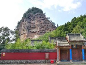 天水出发适合3天2晚旅游的地方-