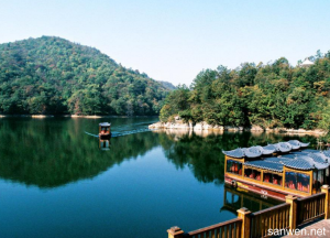 武汉周边适合3天2晚旅游的地方-