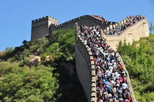 五一旅游景点-